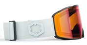 Ottica Mondello Roma - Out Of - XG148988 - ELECTRA 3 - GREY / IRID RED - Acetate - shape  - grey - EYEWEAR - GOGGLES - Unisex,Uomo,Donna,Women,Men - lens  - Made In Italy