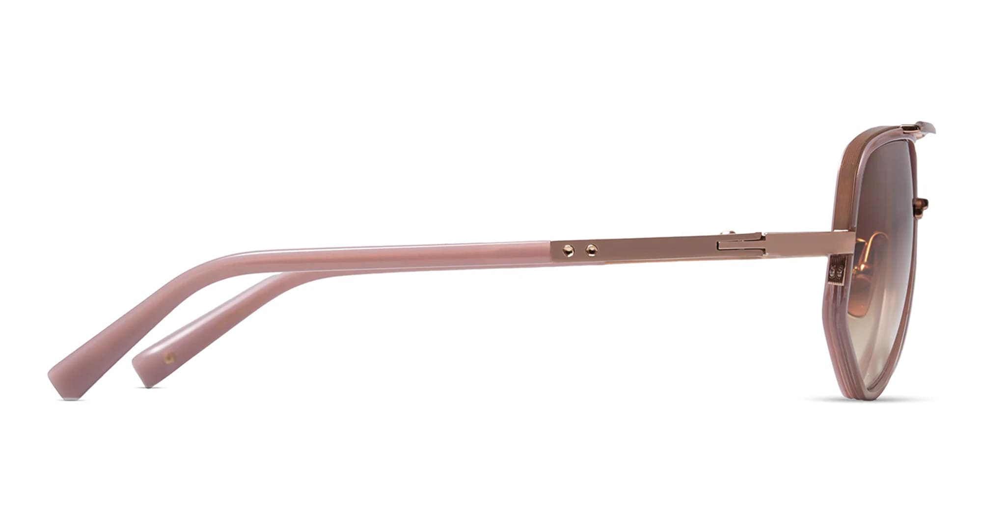 Ottica Mondello Roma - DITA - DTS463-A-02 - MACH-X - TWILIGHT MAUVE / ROSE GOLD - acetate, titanium  - shape  - pink - EYEWEAR - SUNGLASSES - Donna,Women - lens  - Made In Japan