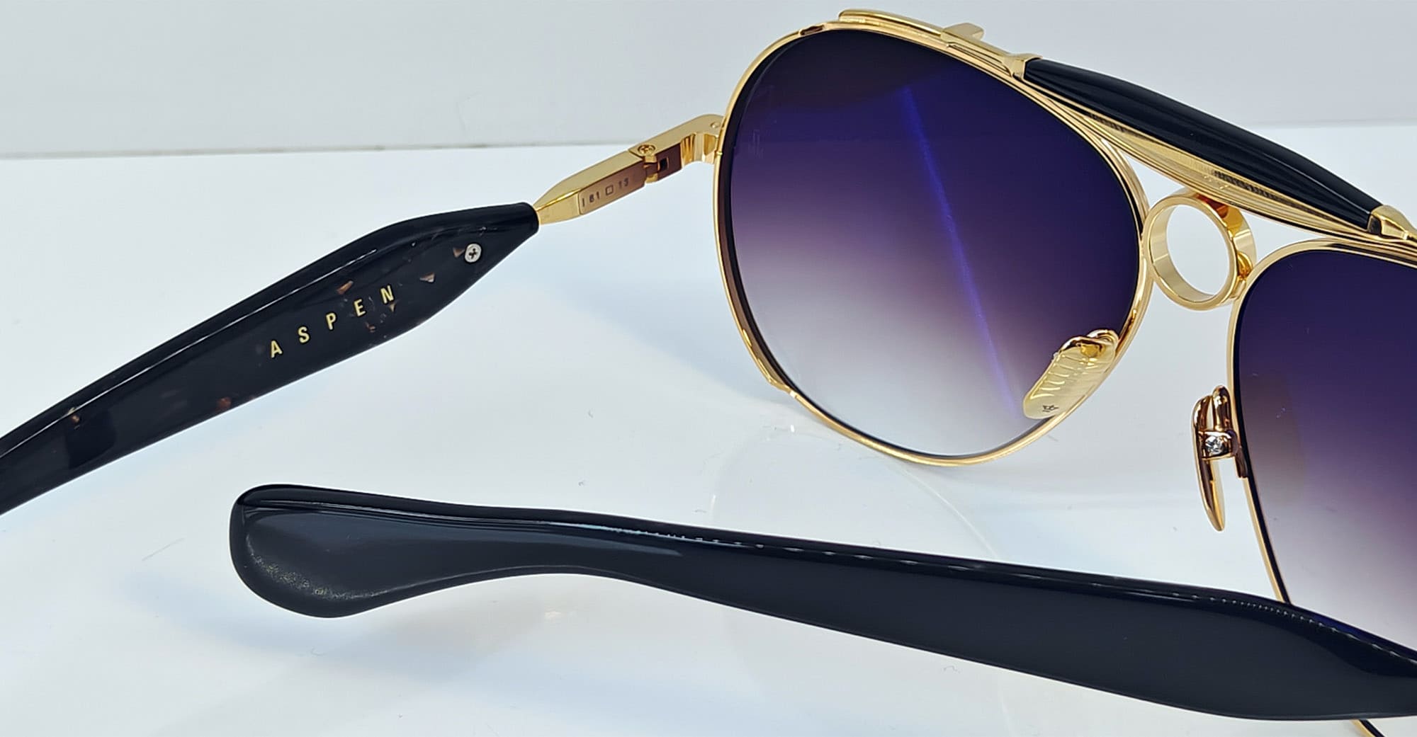 Aspen - gold
