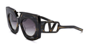 V-soul - black / gold