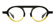 Rf 190 - black / yellow rx