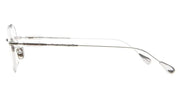 Ottica Mondello Roma - Kuboraum - KROH67TM000000OP - MASK H67 TM - TITANIUM RX - Titanium - shape Round - Silver - EYEWEAR - EYEGLASSES - Unisex,Uomo,Donna,Women,Men - lens Clear - Made In Italy