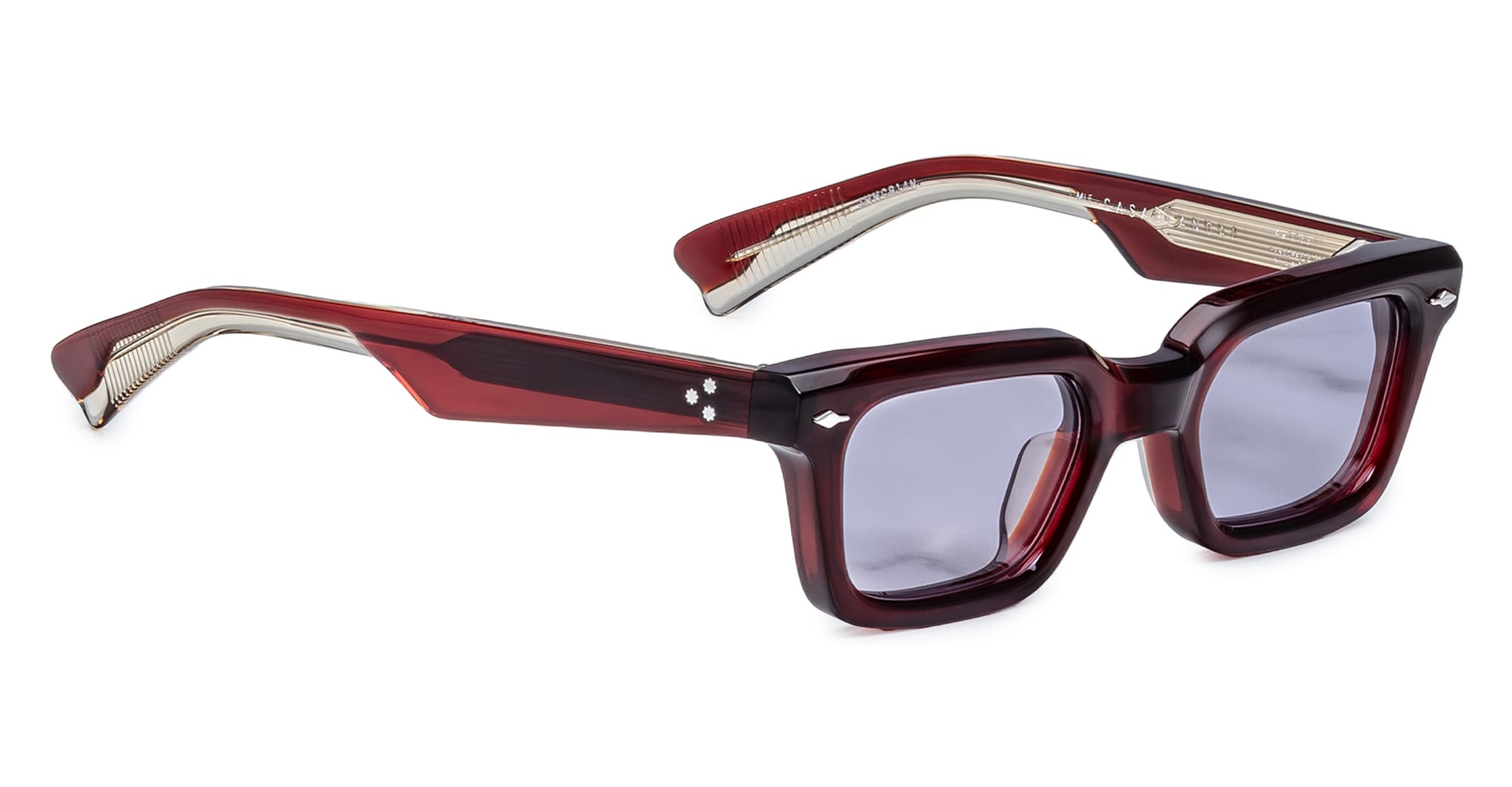 マリファーズ　samco イタリアヴィンテージサングラス マリファーズ samco イタリアヴィンテージサングラス マリファーズ