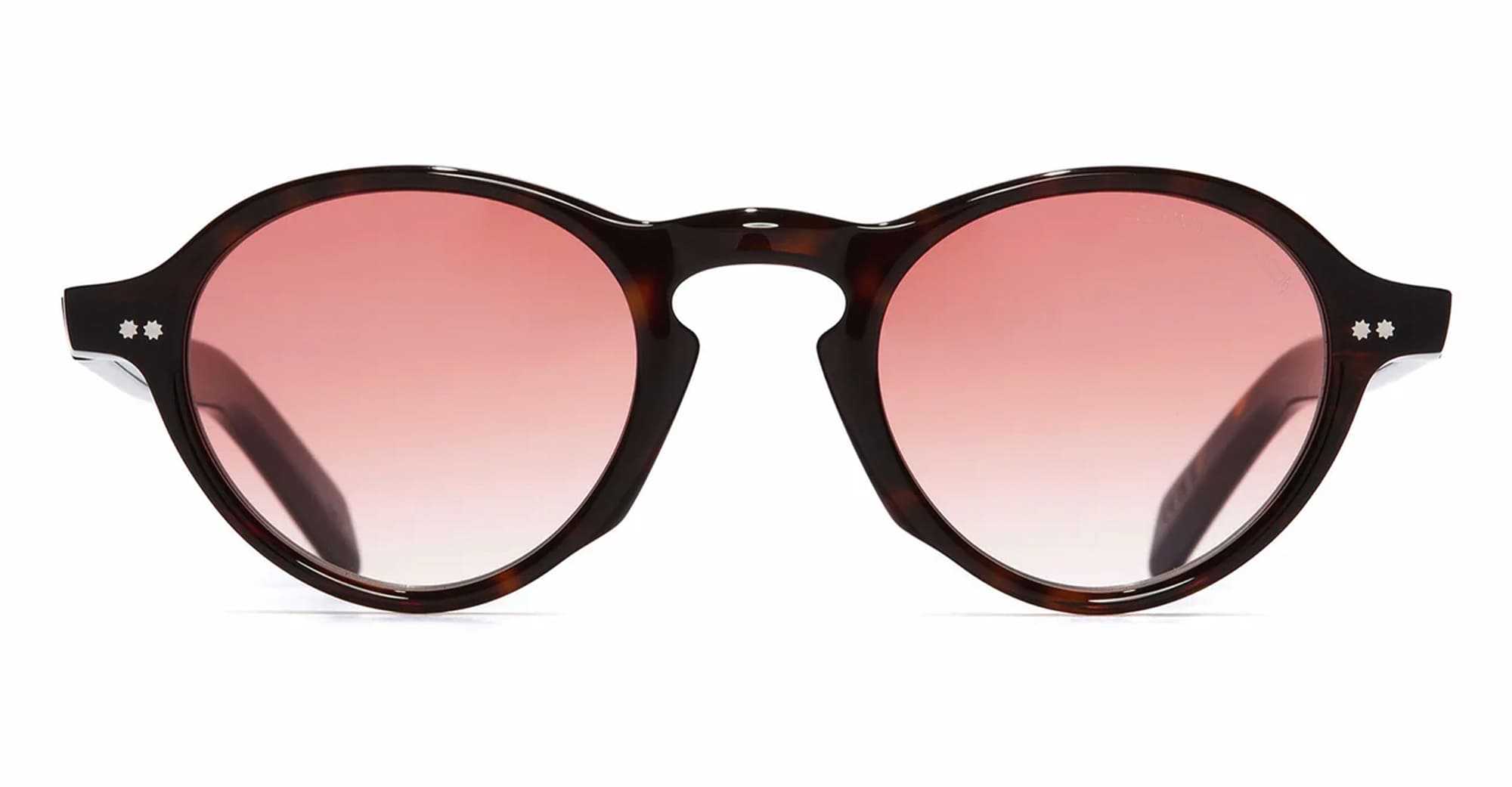 Ottica Mondello Roma - Cutler and Gross - CGSN-GR08-47-03 - GR08 - HAVANA - Acetate - shape  - Havana - EYEWEAR - SUNGLASSES - Uomo,Men - lens  - Made In Italy