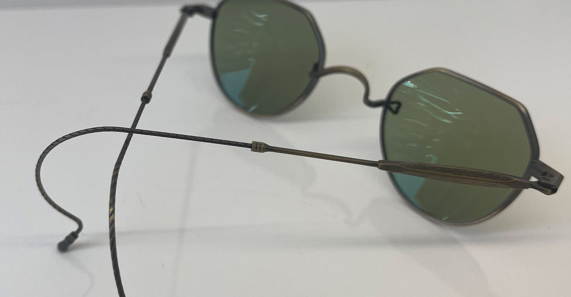 M3132 - antique gold