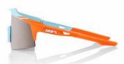 Speedcraft sl - soft tact two tone / hiper silver