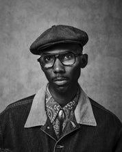Ottica Mondello Roma - Jacques Marie Mage - JMMEVRX-15A - EVANS - NOIR 15 RX - Acetate - shape Navigator - Black - EYEWEAR - EYEGLASSES - Unisex,Uomo,Donna,Women,Men - lens Clear - Made In Japan