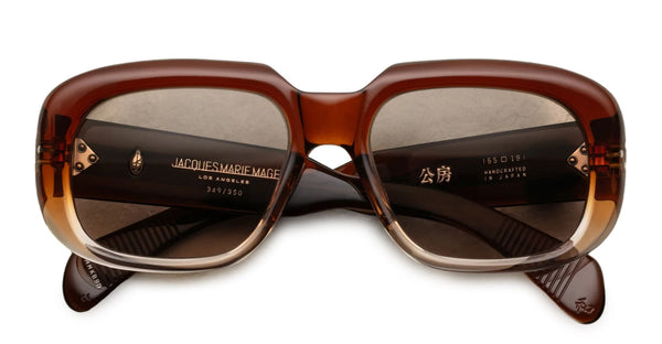 Jacques Marie Mage Kobo - hickory fade – Mondello 1962