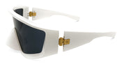 Espion - white