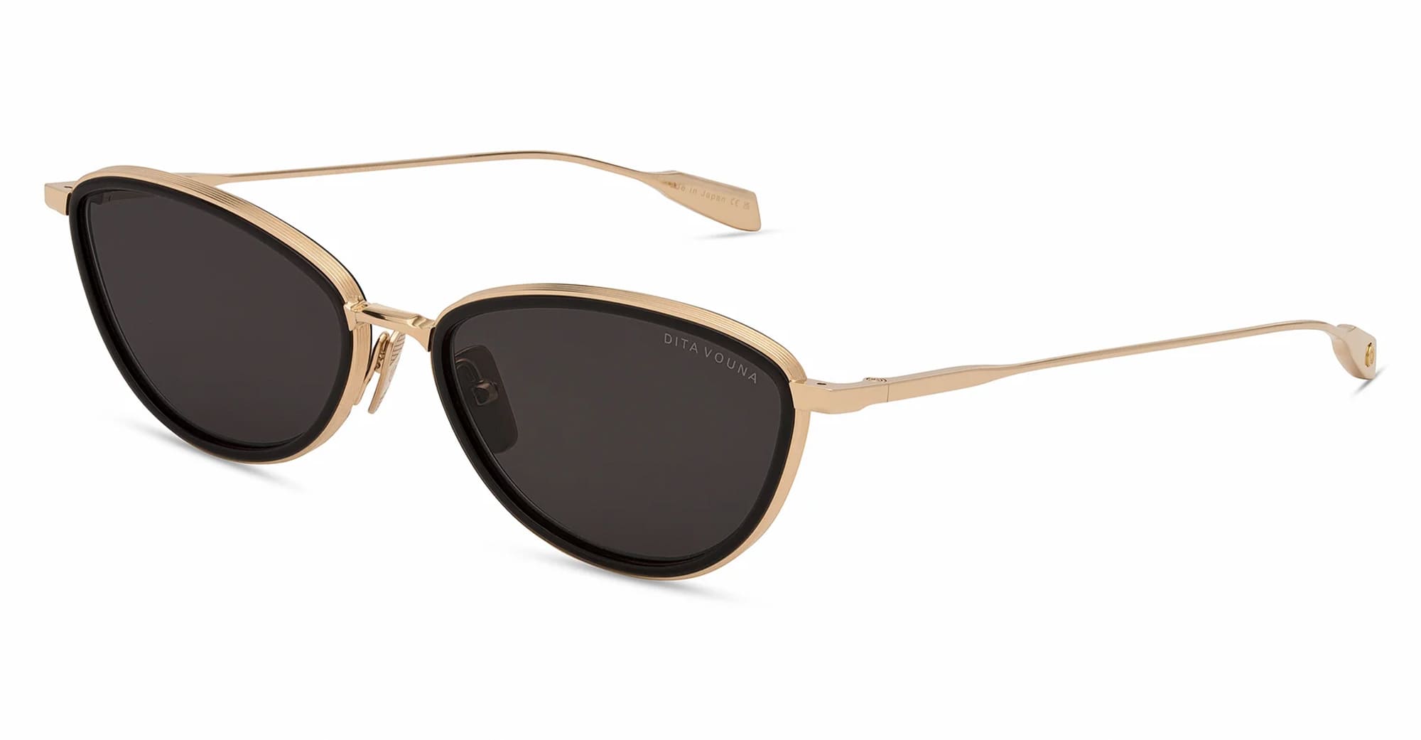 DITA Eyewear | Luxury Frames & Artisan Engineering | Mondello1962