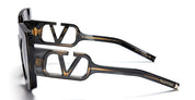 V-soul - black / gold