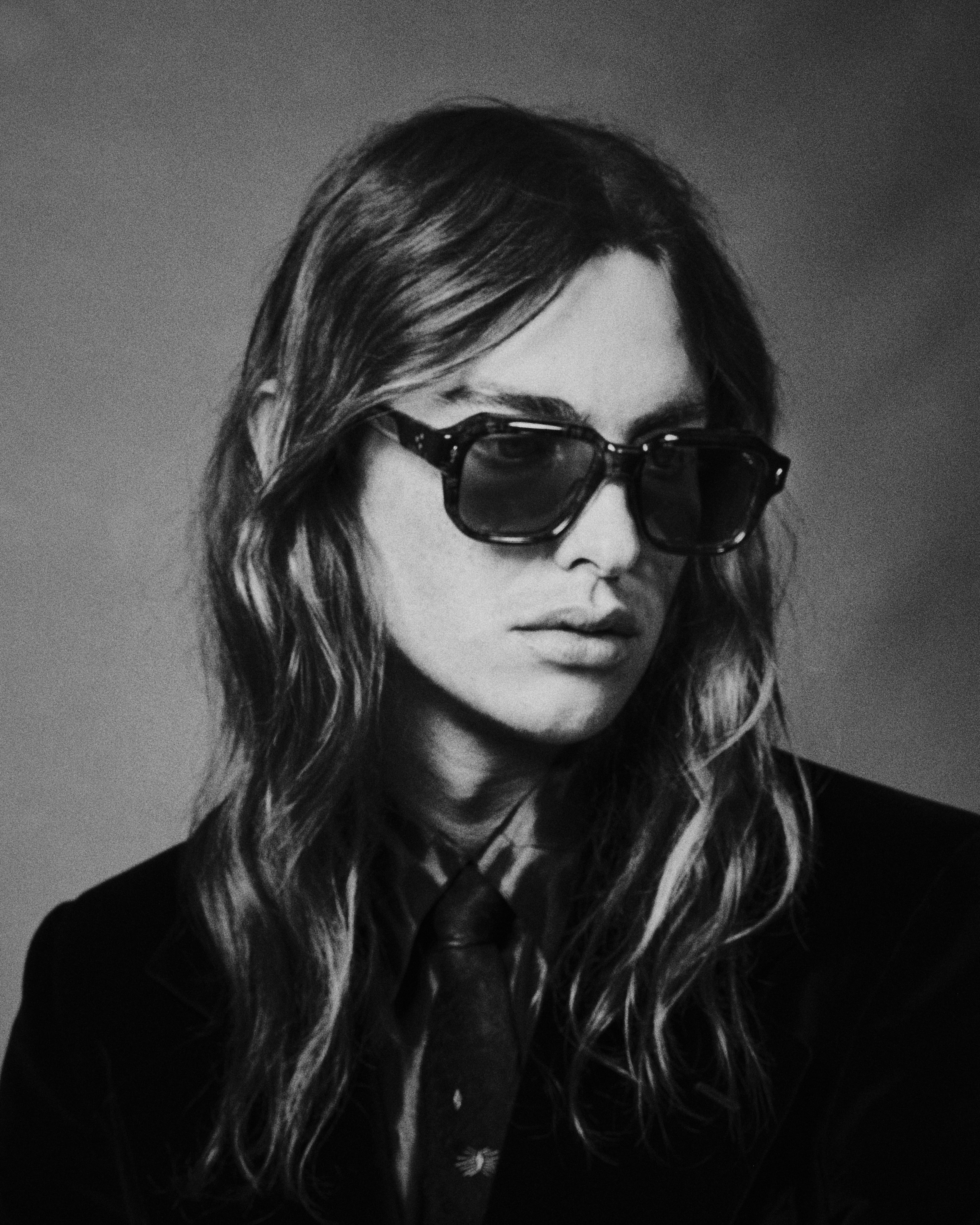 Ottica Mondello Roma - Jacques Marie Mage - JMMVQ-9F - VIVIENNE - INDIGO - Acetate - shape  - blue - EYEWEAR - SUNGLASSES - Unisex,Uomo,Donna,Women,Men - lens  - Made In Japan