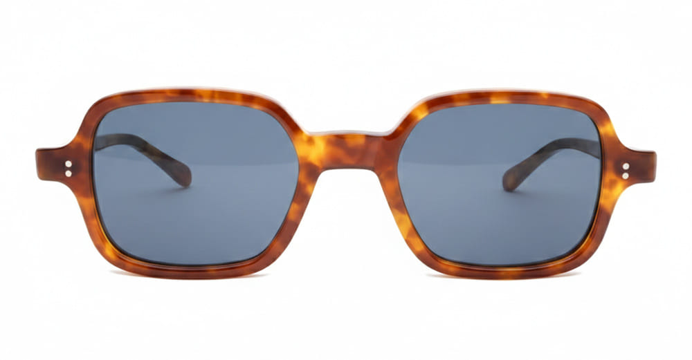 Julius Tart Optical | Vintage Eyewear Made in Japan | Mondello1962