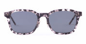 Ottica Mondello Roma - Thom Browne - UES934A-G0002-025-52 - RECTANGULAR - DARK GREY - Acetate - shape Rectangular - grey - EYEWEAR - SUNGLASSES - Unisex,Uomo,Donna,Women,Men - lens Grey - Made In Japan