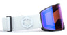 Ottica Mondello Roma - Out Of - XG147986 - ELECTRA 3 - BLUR / IRID BLUE - Acetate - shape  - Black, Blue - EYEWEAR - GOGGLES - Unisex,Uomo,Donna,Women,Men - lens  - Made In Italy