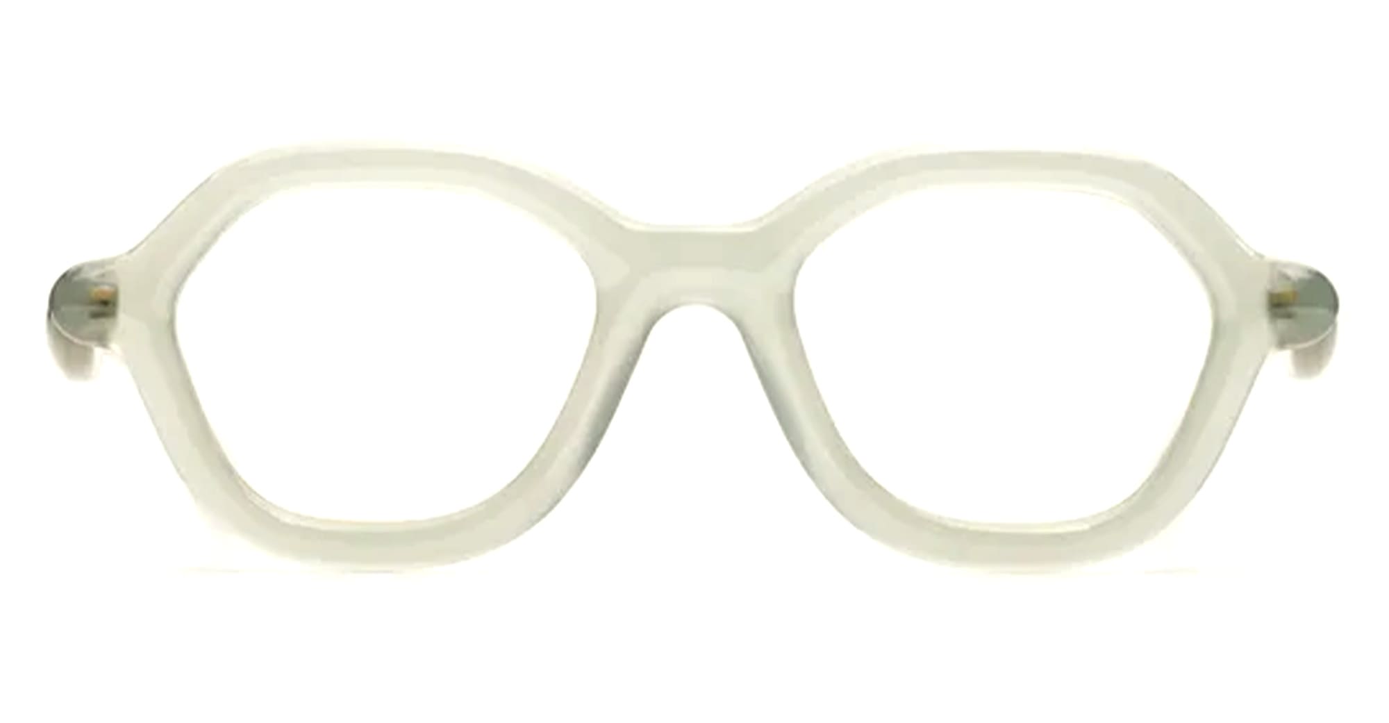 Ottica Mondello Roma - Paloceras - MM-C2 - C2 - MINTY MINGLE RX - Acetate - shape  - green - EYEWEAR - SUNGLASSES - Donna,Women - lens Clear - Made In China