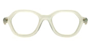 Ottica Mondello Roma - Paloceras - MM-C2 - C2 - MINTY MINGLE RX - Acetate - shape  - green - EYEWEAR - SUNGLASSES - Donna,Women - lens Clear - Made In China