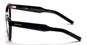 V-tale- black / light gold rx