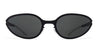 Ottica Mondello Roma - Mykita - 10090218 - BEAR - BLACK SOLID - stainless steel - shape Oval - Black - EYEWEAR - SUNGLASSES - Unisex,Uomo,Donna,Women,Men - lens Black - Made In Germany