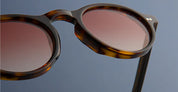Ottica Mondello Roma - Cutler and Gross - CGSN-GR08-47-03 - GR08 - HAVANA - Acetate - shape  - Havana - EYEWEAR - SUNGLASSES - Uomo,Men - lens  - Made In Italy