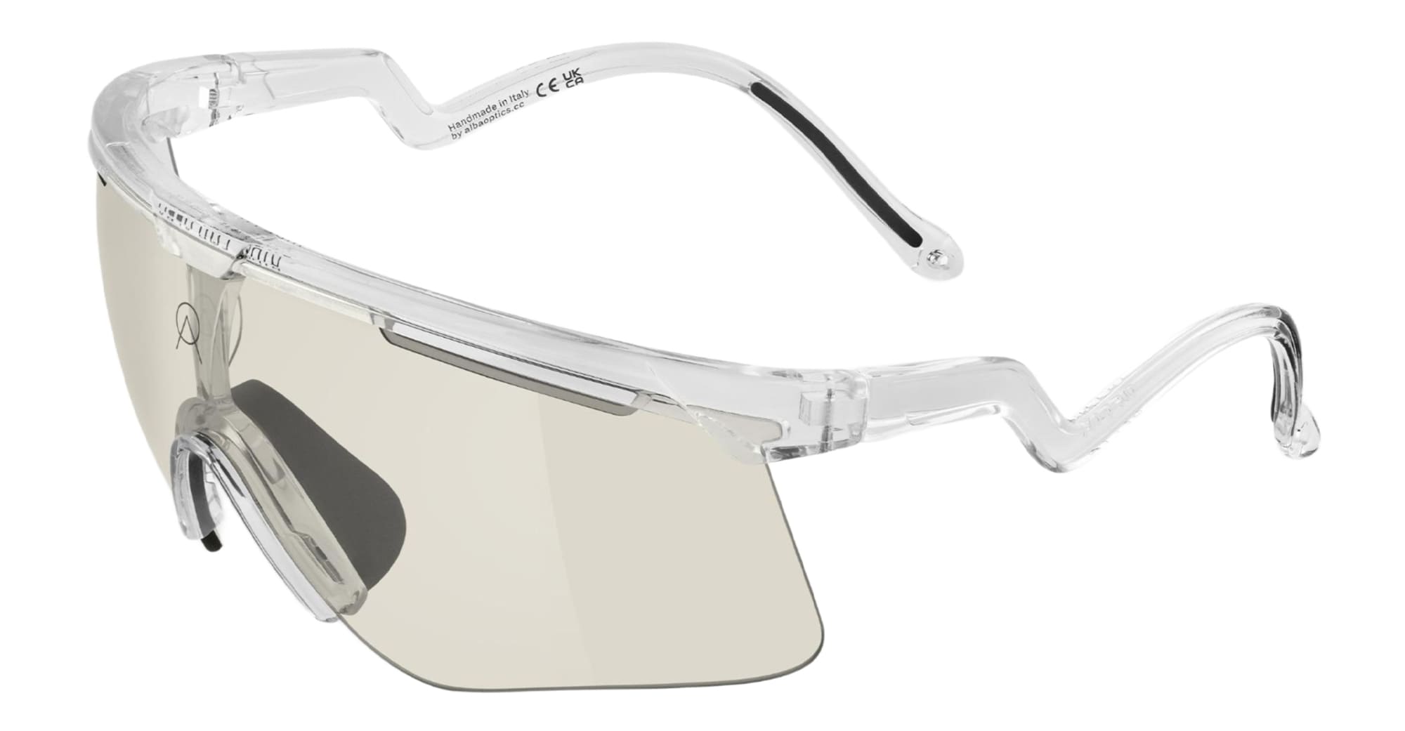 Delta - crystal / vzum f-lens rkt
