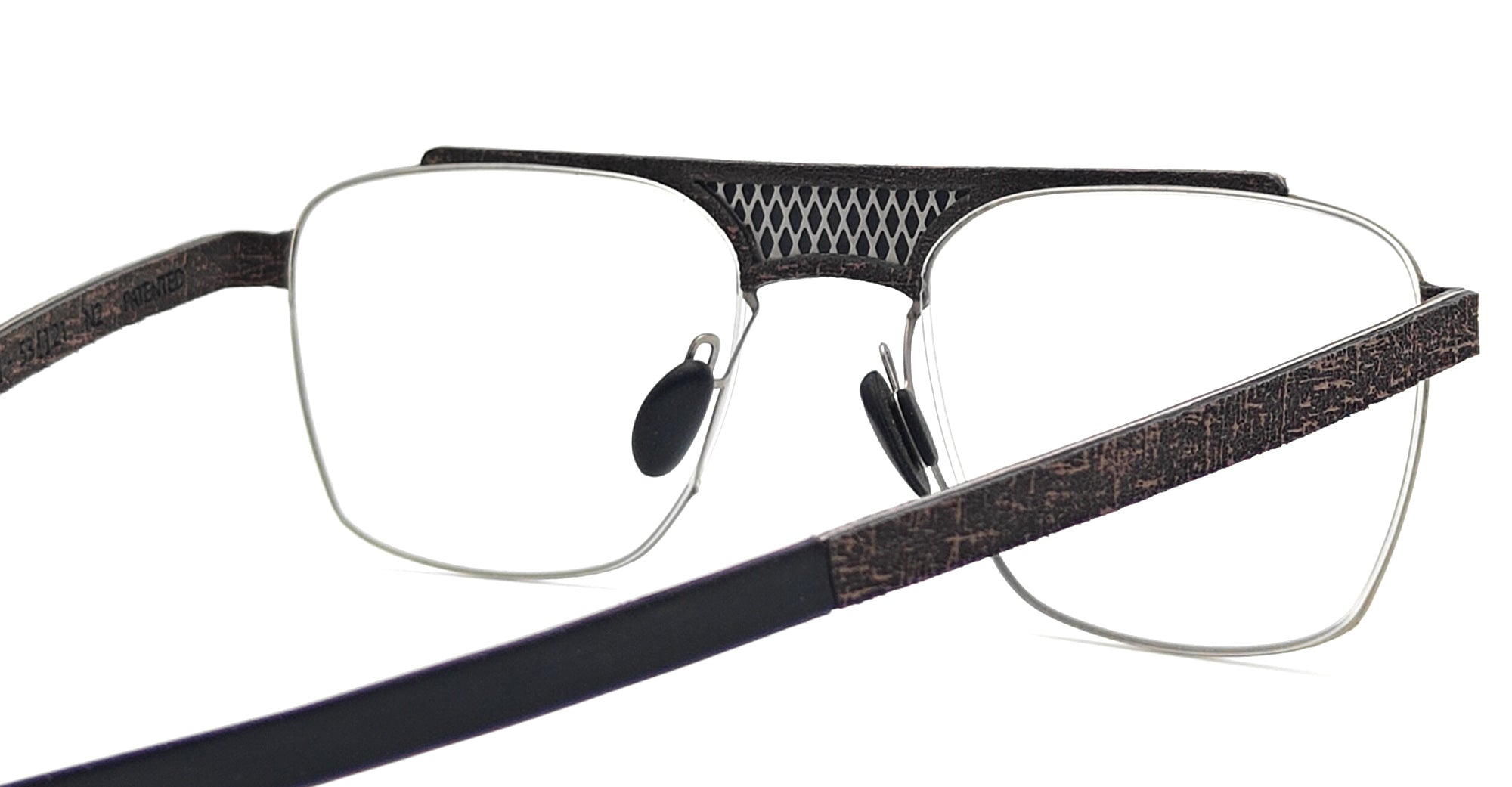 W04m rb008 - brown rx