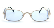 10611h - pale gold