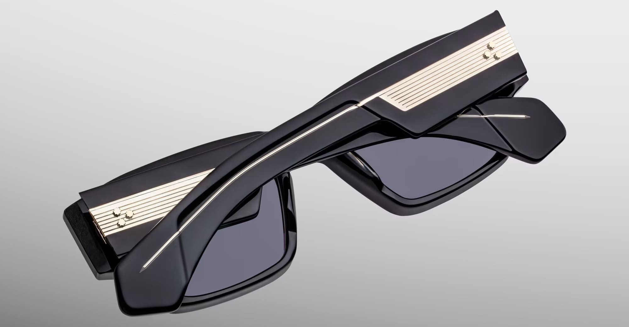 Ottica Mondello Roma - Jacques Marie Mage - JMMDEL-6P - ZIMMERMANN - BLOODSTONE - Acetate - shape  - burgundy, black - EYEWEAR - SUNGLASSES - Unisex,Uomo,Donna,Women,Men - lens  - Made In Japan