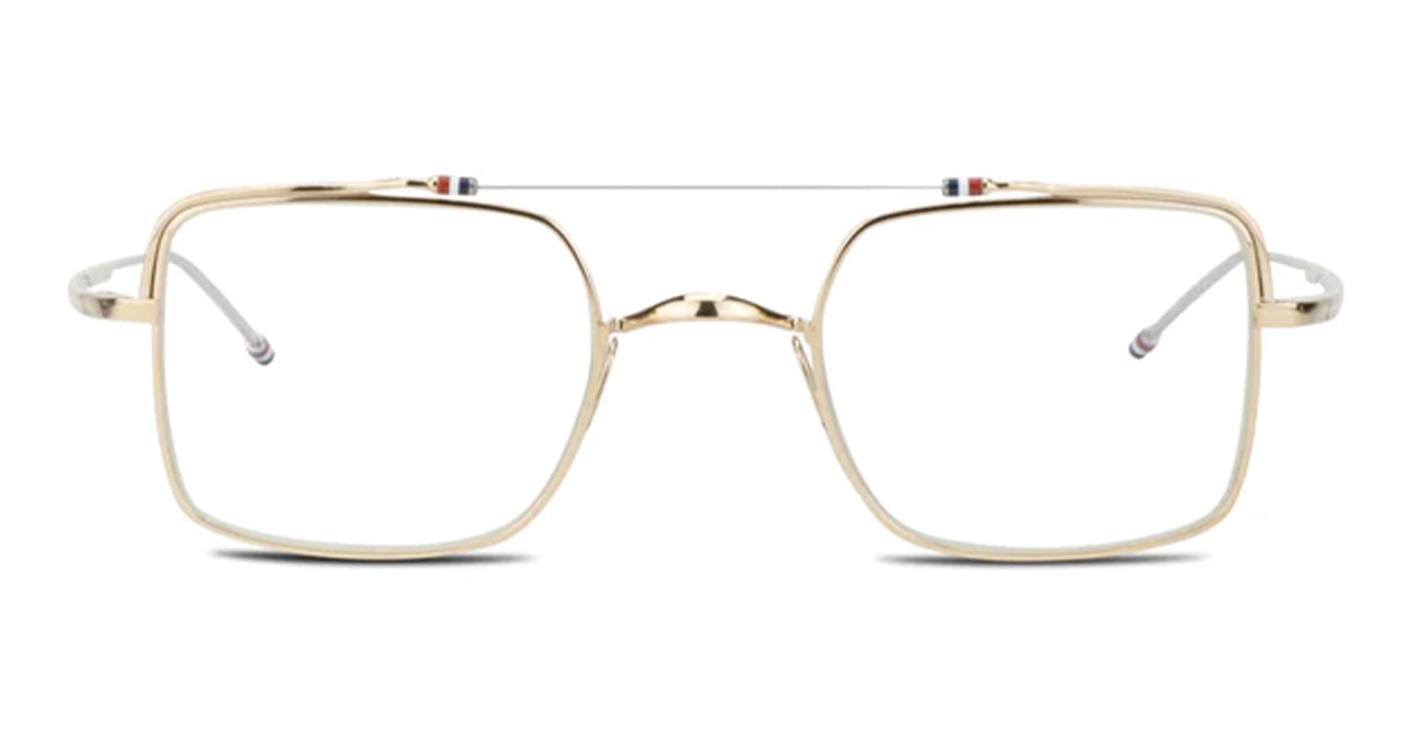 Tbx 909 - gold / silver rx