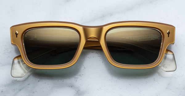 Jacques Marie Mage Jeff - gold – Mondello 1962