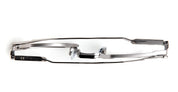 Ottica Mondello Roma - Movitra - VIS INSITA 01-C2 D - VIS INSITA 01 - C2 Light Gunmetal RX - Titanium - shape Panto - Silver - EYEWEAR - EYEGLASSES - Uomo,Men - lens Clear - Made In Italy