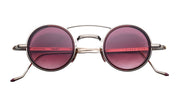 Ringo - burgundy