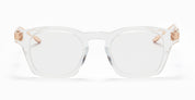 Wise - crystal clear - brushed white gold (45)