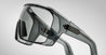 Ottica Mondello Roma - Jacques Marie Mage - JMMM0-17T - 2001 - FUTURE - Acetate - shape Mask - grey - EYEWEAR - SUNGLASSES - Uomo,Men - lens Grey - Made In Japan