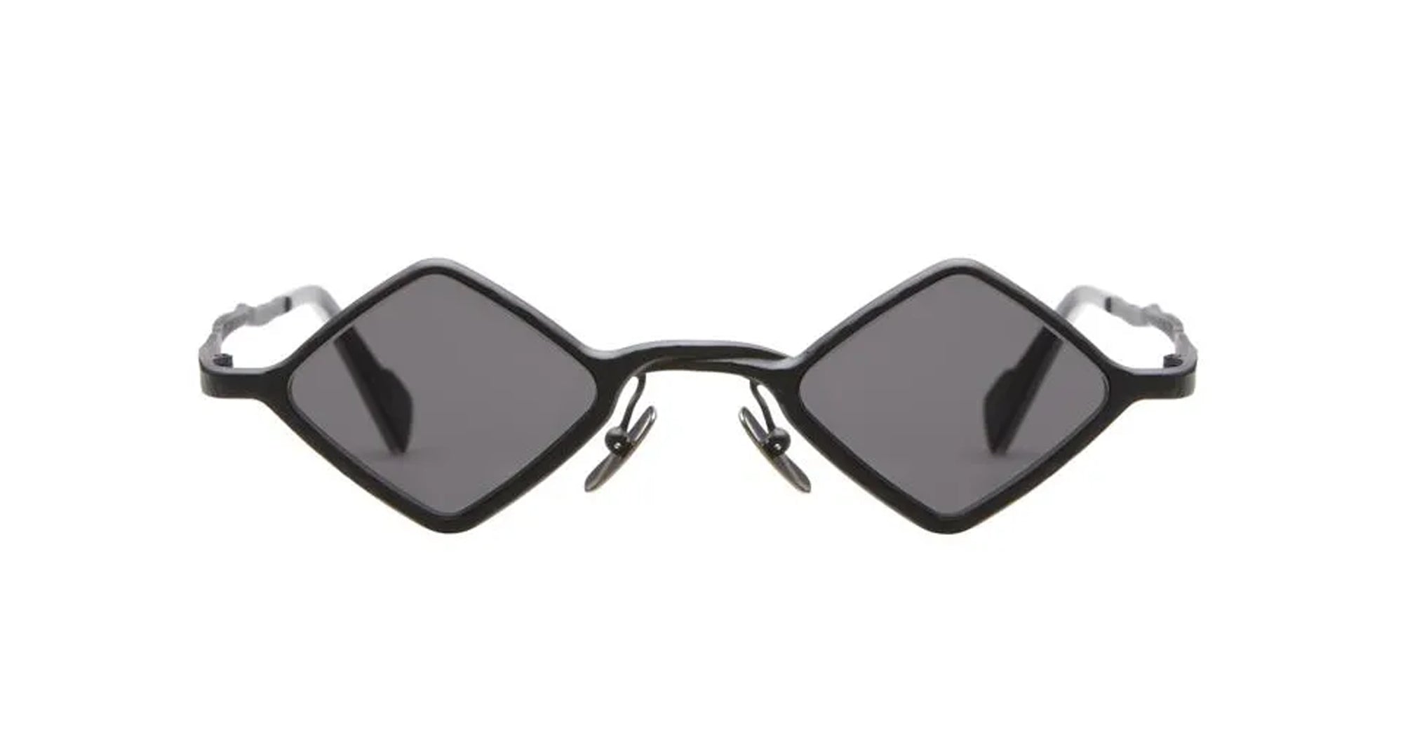 Mask z14 - black matt