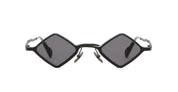 Mask z14 - black matt