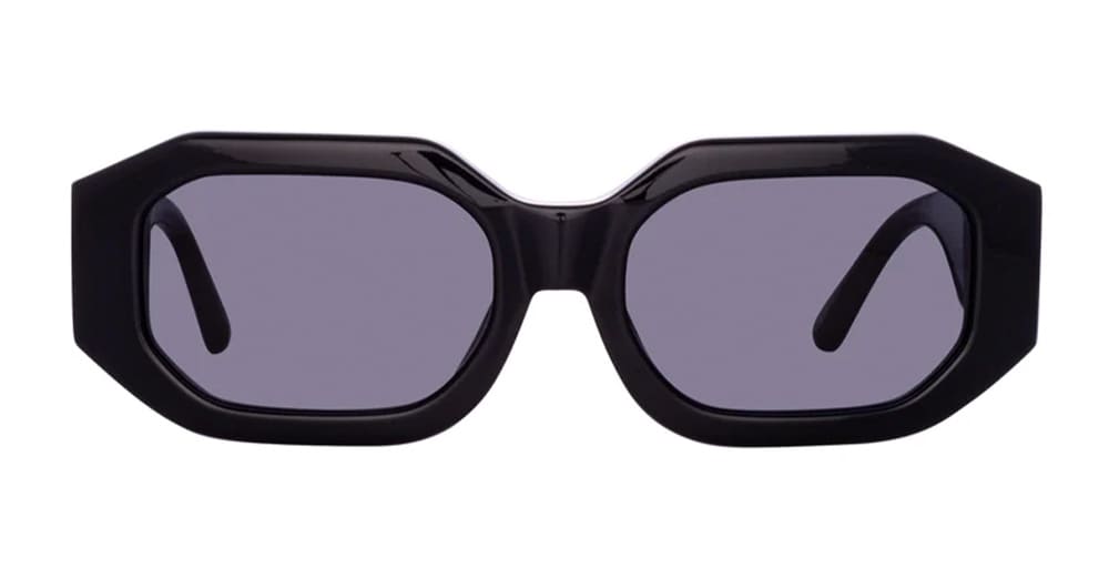 Blake - black / silver