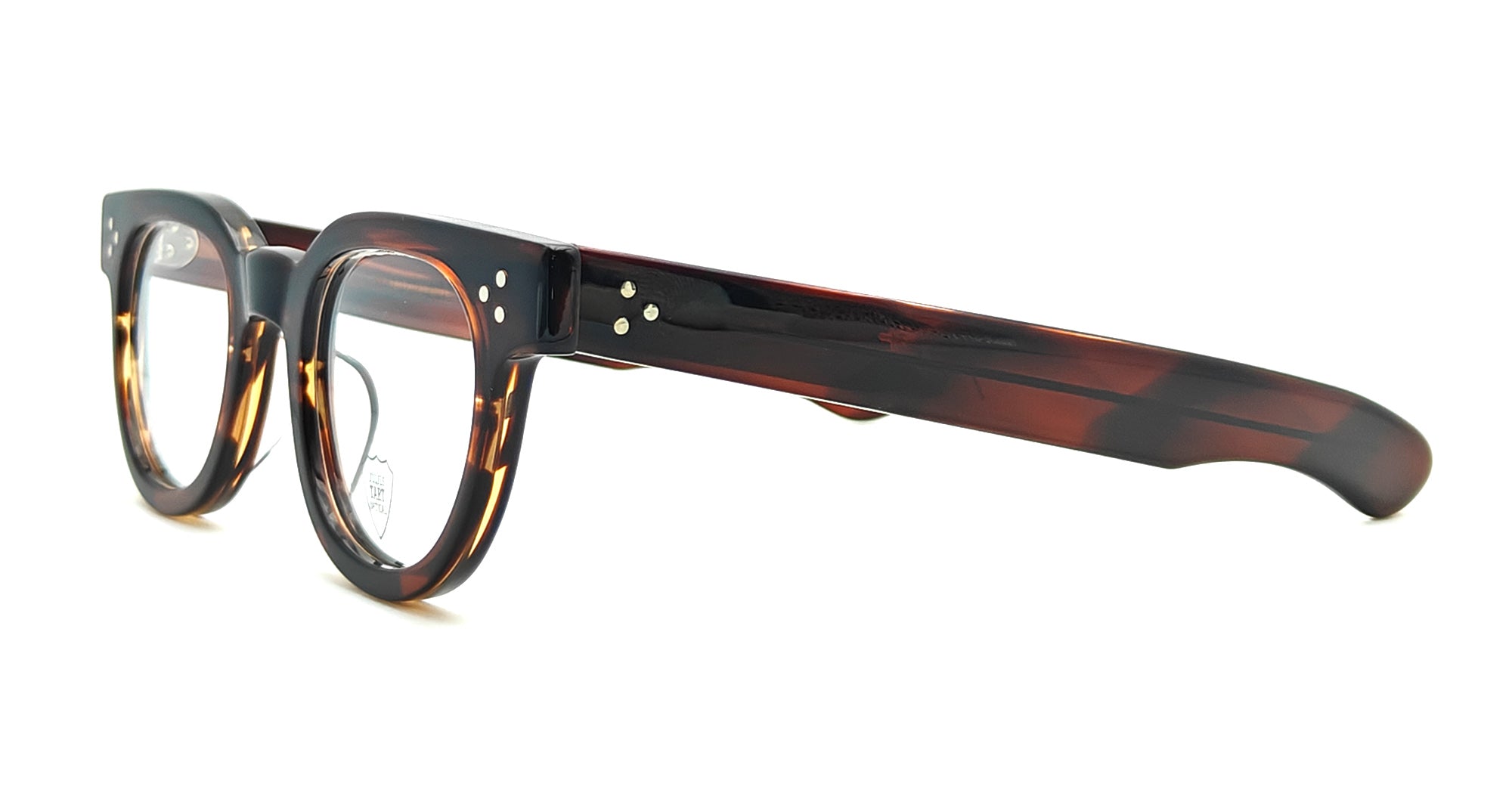 Julius Tart Fdr 46x24 - demi amber – Mondello 1962