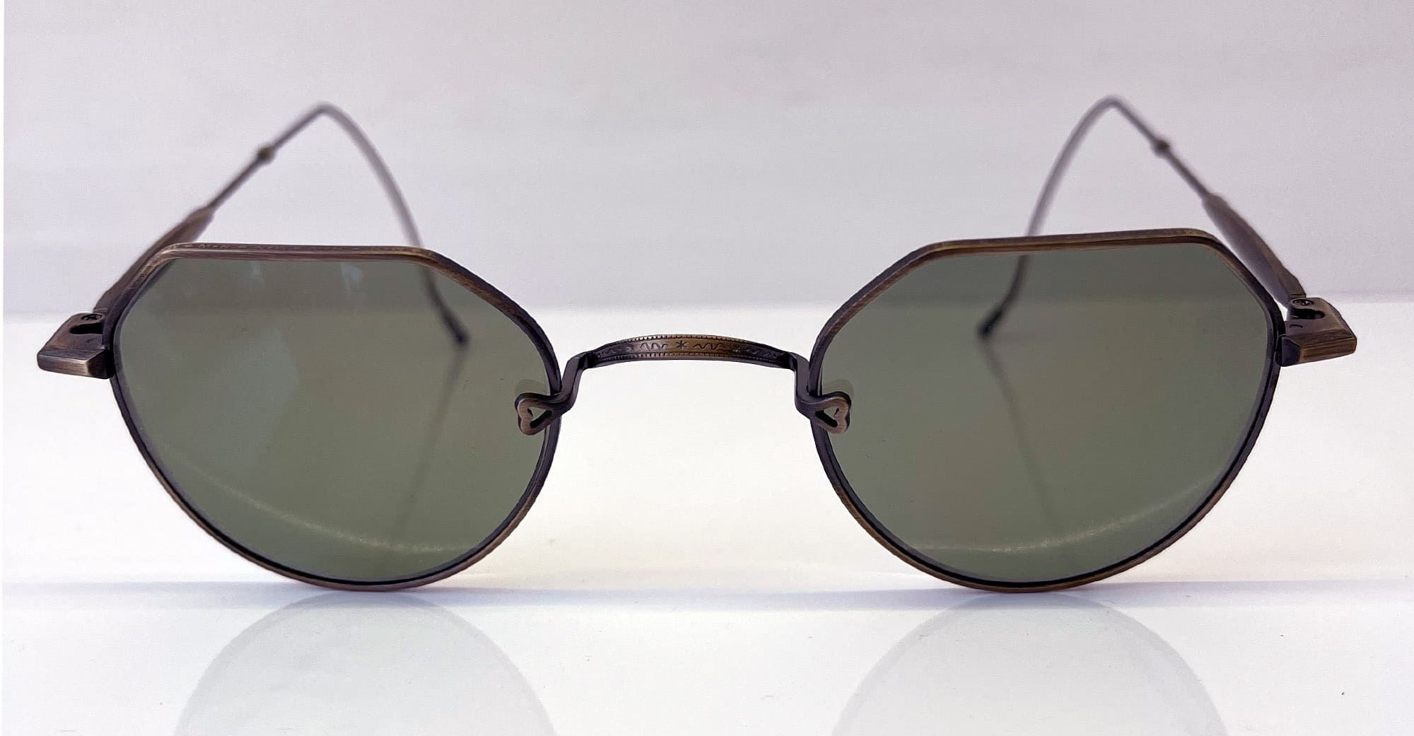 M3132 - antique gold