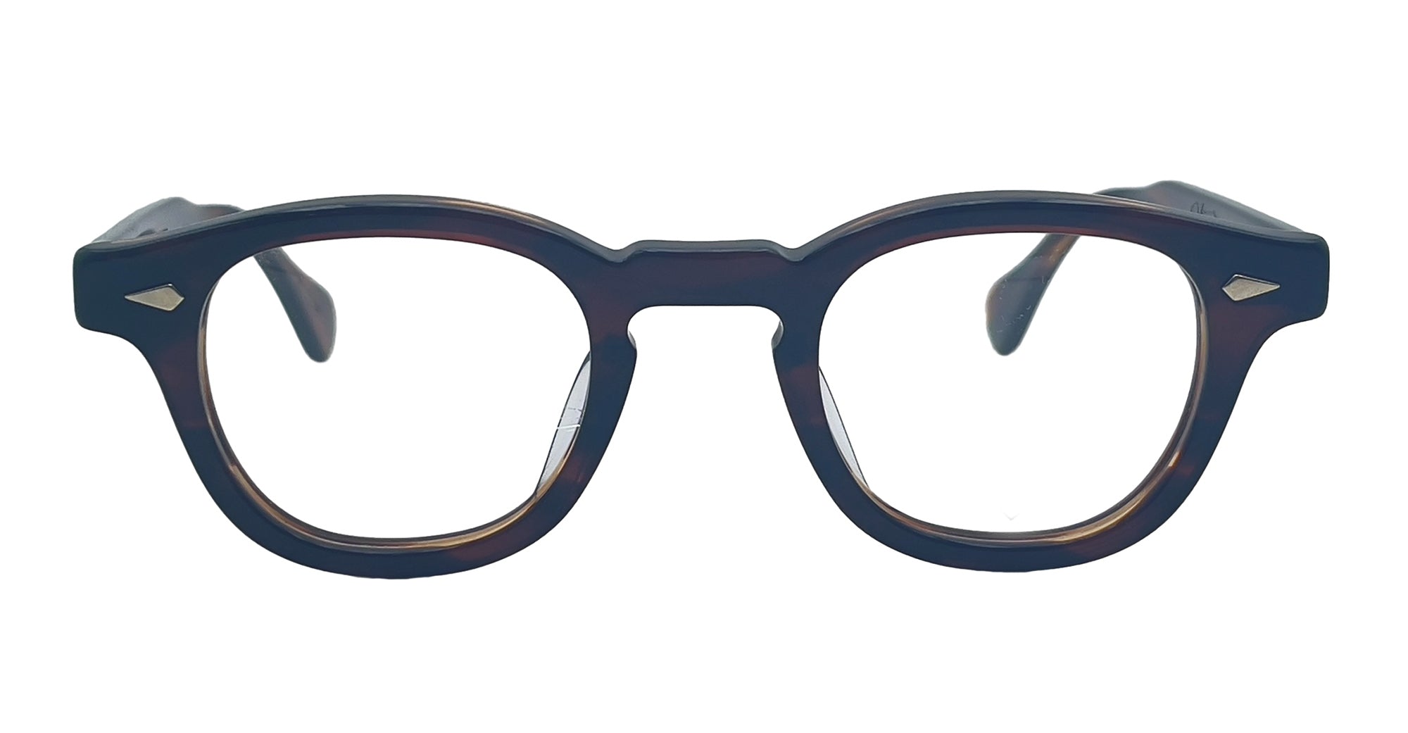 Julius Tart Ar 44x24 - demi amber rx – Mondello 1962