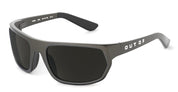 Ottica Mondello Roma - Out Of - XS221114 - FORGE - GUN GREY / SMOKE - nylon - shape Squared - grey - EYEWEAR - SUNGLASSES - Unisex,Uomo,Donna,Women,Men - lens Grey - Made In Italy