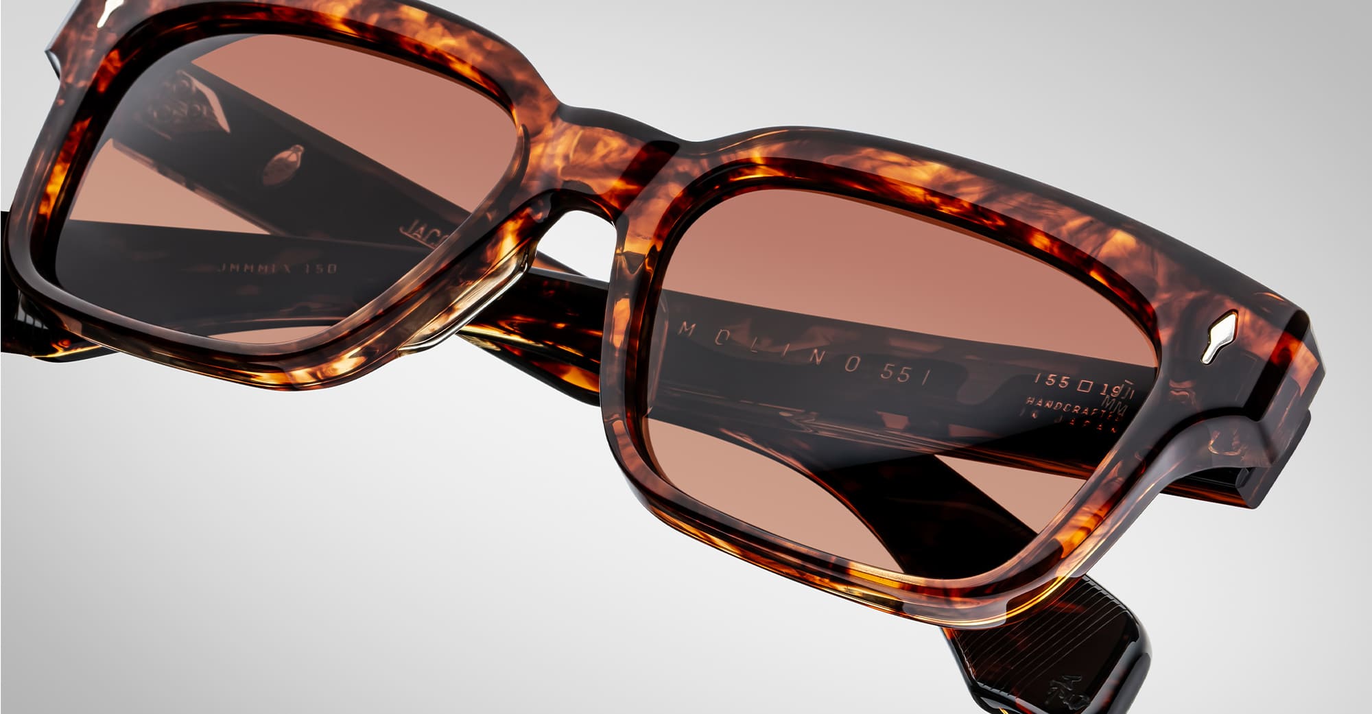 Jacques Marie Mage Molino 55 - samoa – Mondello 1962