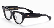 V-essential iii - black swirl rx