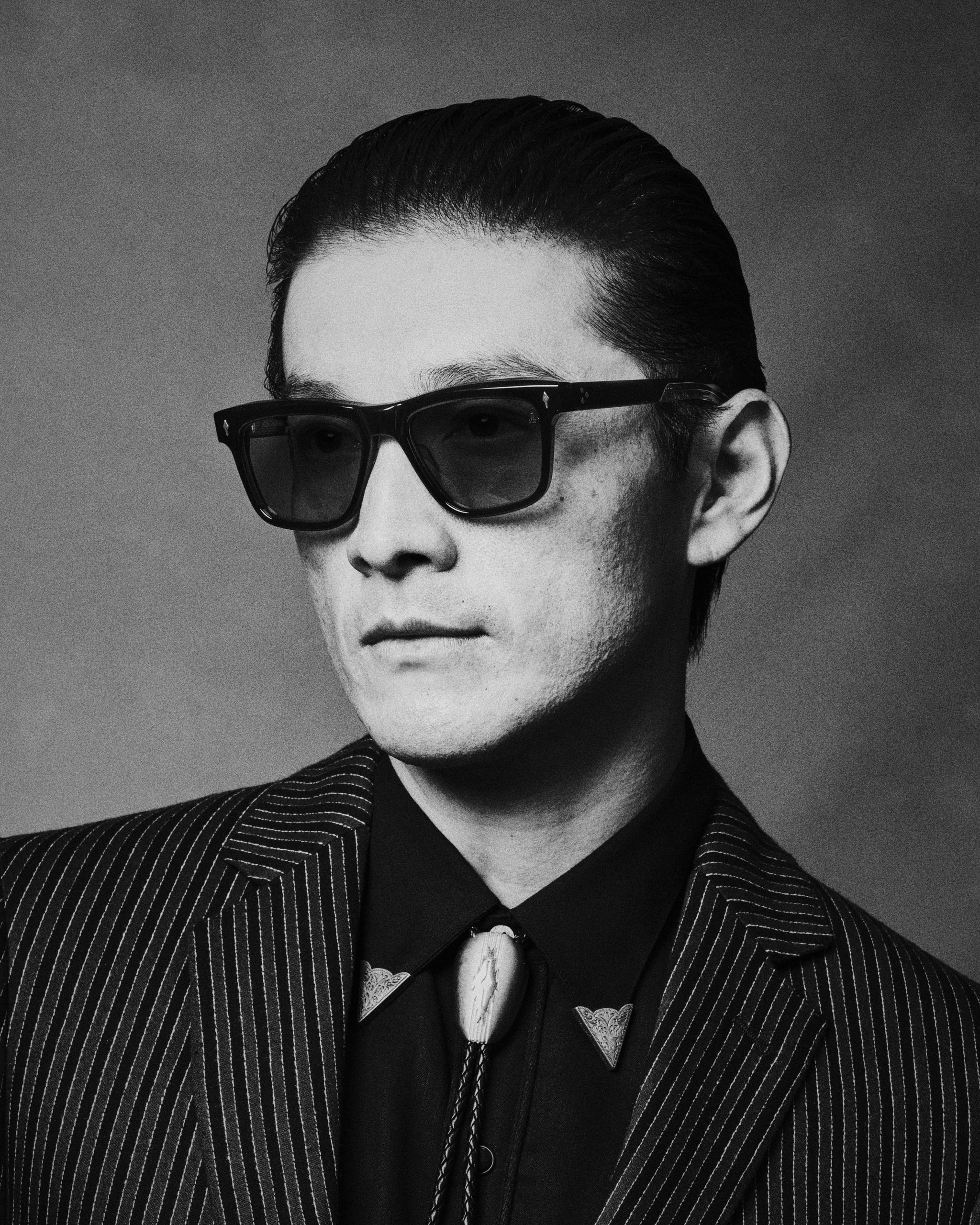 Jacques Marie Mage Lankaster - venom – Mondello 1962