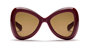 V-gold-iii - bordeaux
