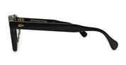 Ottica Mondello Roma - Julius Tart - JTPL-003A-2B-G-15 - AR X NEIGHBORHOOD 48X22 - BLACK / G-15 - Acetate - shape Panto - Black - EYEWEAR - SUNGLASSES - Unisex,Uomo,Donna,Women,Men - lens Green - Made In Japan