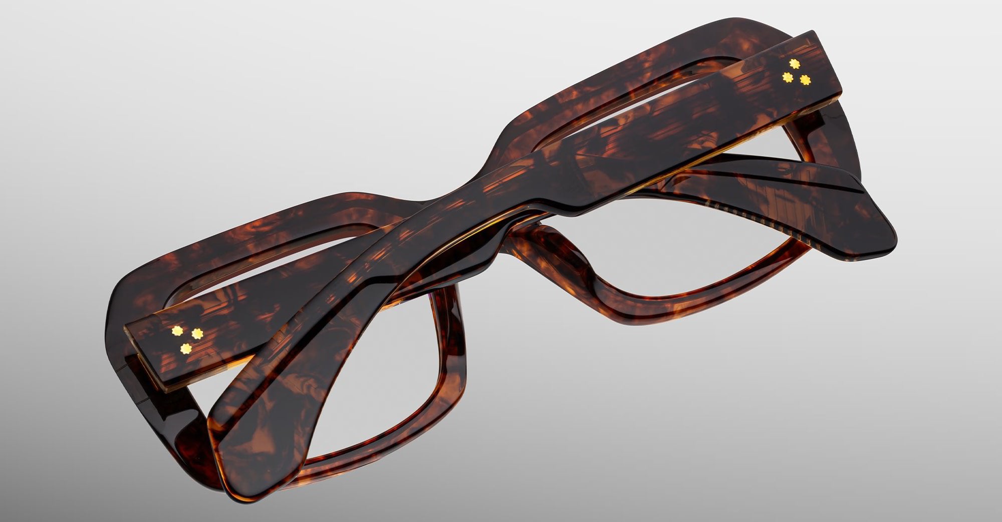 Ottica Mondello Roma - Jacques Marie Mage - JMMLDRX-5C - ALDO - ARGYLE RX - Acetate - shape Squared - Tortoise - EYEWEAR - EYEGLASSES - Unisex,Uomo,Donna,Women,Men - lens Clear - Made In Japan