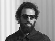 Ottica Mondello Roma - Moscot - OR-LMB2-S46242002-TN - LEMTOSH (46) - TORTOISE / CUSTOM CABERNET LENS - Acetate - shape Classic - Tortoise - EYEWEAR - SUNGLASSES - Unisex,Uomo,Donna,Women,Men - lens red - Made In China