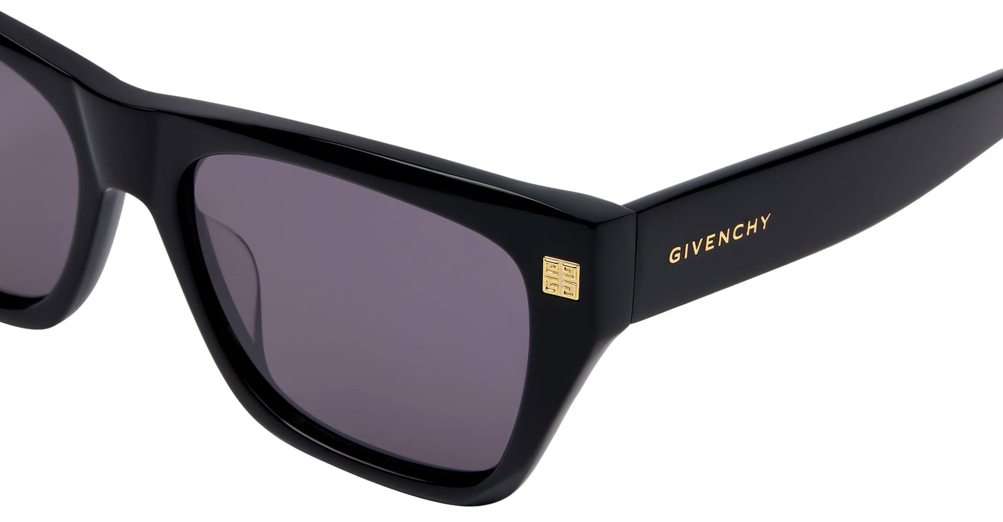 Gv40061u - shiny black