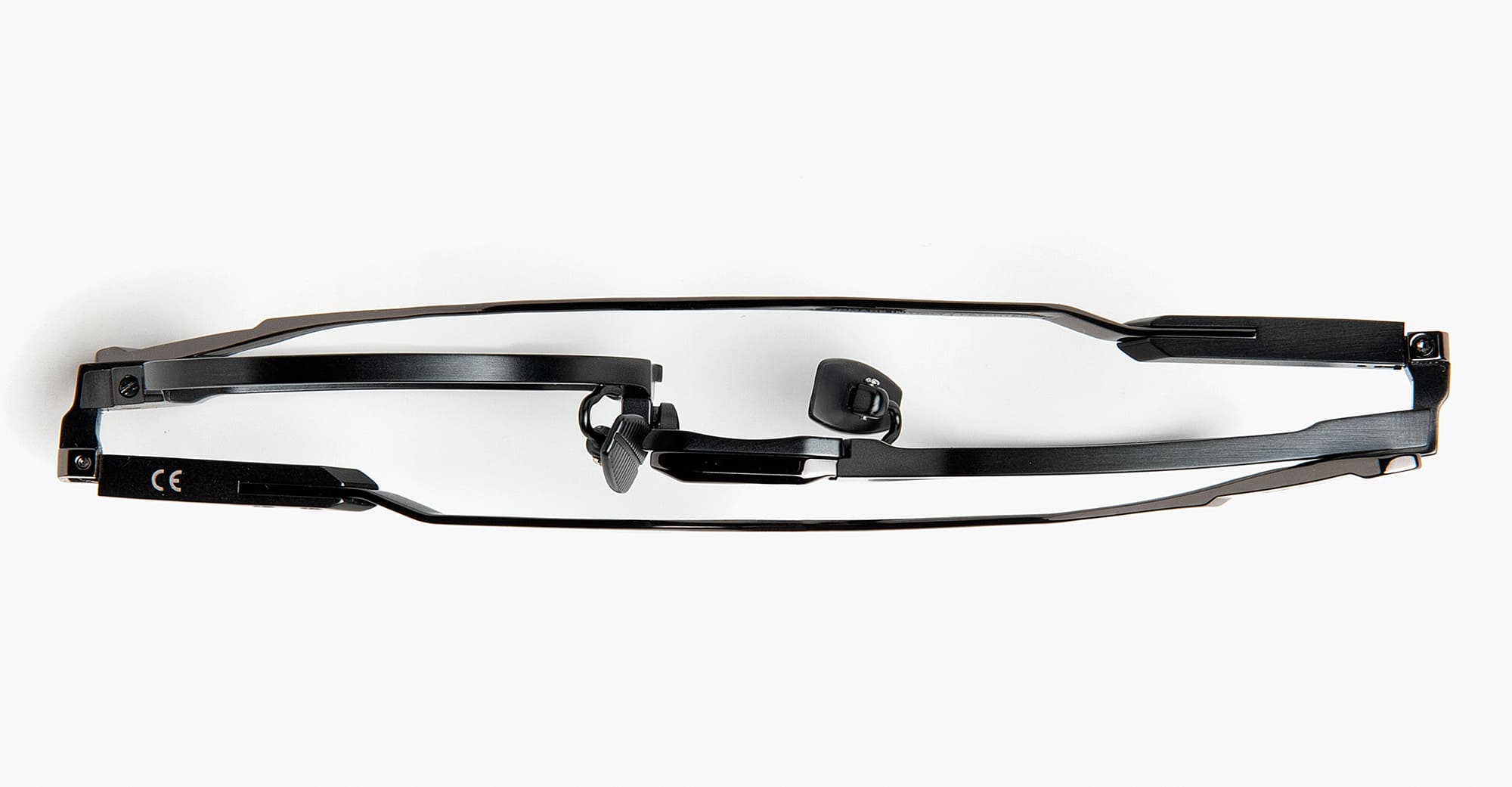 Ottica Mondello Roma - Movitra - VIS INSITA 01-C1 D - VIS INSITA 01 - C1 Gunmetal RX - Titanium - shape Panto - grey - EYEWEAR - EYEGLASSES - Uomo,Men - lens Clear - Made In Italy